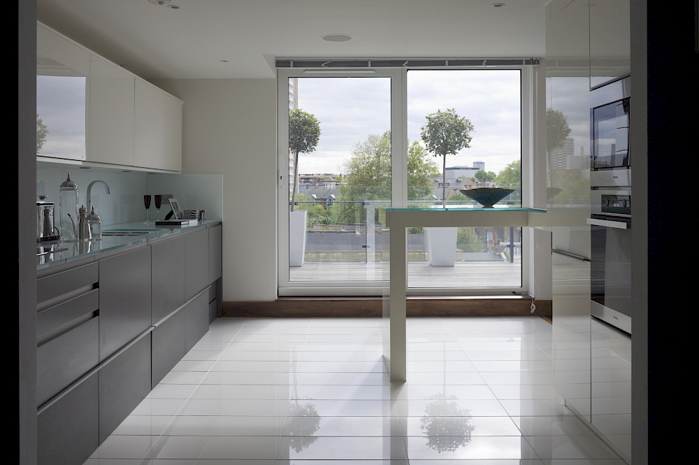 Angel Waterside → Pollard Thomas Edwards