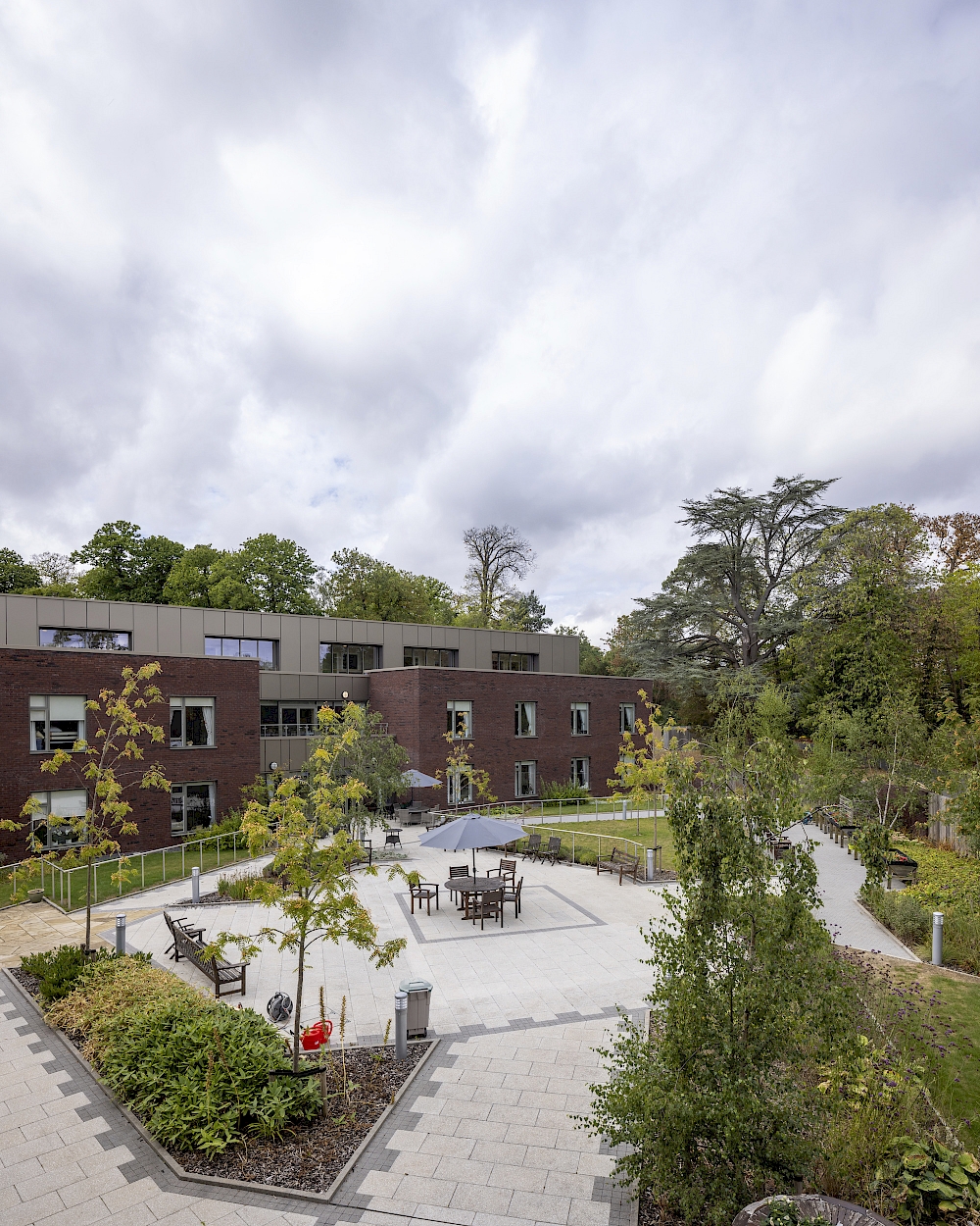 Sandringham → Pollard Thomas Edwards